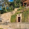 The Lavana Villa Lombok Sunset - map