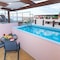 Galini Private Pool Suites With Sea View - map