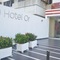 Hotel Or - map