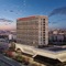 Hilton Garden Inn Beijing Yizhuang - map
