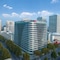 Hilton Garden Inn Ji'nan High-Tech Zone - map