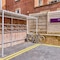 Premier Inn London Hammersmith - Shepherds Bush Road - map
