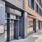 Premier Inn London Hammersmith - Shepherds Bush Road - map