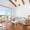 Apartamento em Arenal d'en Castell para 4 pessoas com 2 quartos Ref. 534175 - map