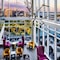 Hotel X Toronto, A Destination By Hyatt Hotel - map