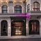 Moxy Istanbul Beyoglu - map