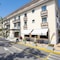 Fiesta Inn Veracruz Malecon - map