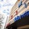 Ibis Budget Dijon Centre Clemenceau - map