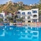 Porto Platanias Village Resort - map
