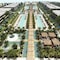 Live Aqua Punta Cana - Adults Only - map