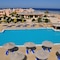 Shoni Bay - map