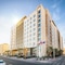 Central Inn Hotel & Suites - Al Sadd - map