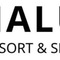 Nalu Resort & Spa - map