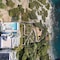 Lady Sea Villa - map