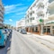 Santa Maria City Hotel - map