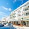 Santa Maria City Hotel - map