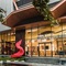 Mana-Mana Suites At Scarletz Klcc - map