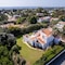 Vila em Carvoeiro para 16 pessoas com 6 quartos Ref. 541019 - map