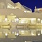 Petinos Beach Hotel Mykonos - map
