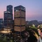 Fairmont Xiamen - map
