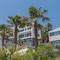Lazar Lux Suites - map