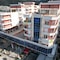 El Mar Hotel - map