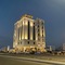 Quba Hotel - map