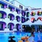 Hotel Solemar Terme Beach & Beauty - map