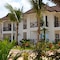 Sansi Kendwa Beach Resort - map