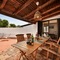 House em Tavira para 4 pessoas com 2 quartos Ref. 562511 - map