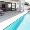 Vila em Ayamonte para 8 pessoas com 4 quartos Ref. 567332 - map