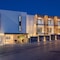 Enorme Ammos Beach Hotel - map