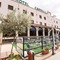 Hospedium Hotel Castilla - map