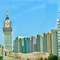 Saja Hotels Makkah - map