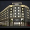 Rovotel Hotel - map