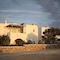 Aeolos Hotel - map