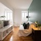 Apartamento em Peniche para 4 pessoas com 1 quarto Ref. 384095 - map