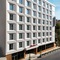 Hampton By Hilton Istanbul Sisli - map