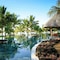 Lux Le Morne - map