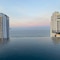 Santa Luxury Hotel - map