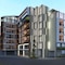 Golden Hill By Golden Tulip - map