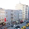 Taksim Leon's Hotel Cafe & Spa - map