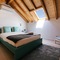 Cabana em Óbidos para 7 pessoas com 3 quartos Ref. 383831 - map