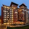 Ramada By Wyndham Kathmandu Dhumbarahi - map