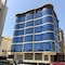 Asal Al Hamra Hotel Jeddah - map