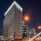 Super Hotel Premier Saitama Omiyaeki-Higashiguchi - map