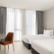 Saan Hotel Sathorn - map