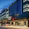 Radisson RED Izmir Point Bornova - map