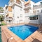 Apartamento em Torremolinos para 4 pessoas com 2 quartos Ref. 574217 - map