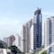 Urbanwood Ap Lei Chau - map